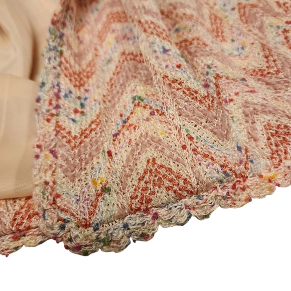 Vintage Dalton Knit Cardigan or Blazer Size L - Picture 8 of 15